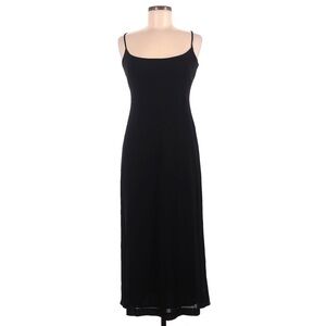 Vintage strap maxi dress 90’s casual y2k
